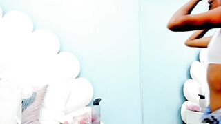 naya_mills - [Chaturbate] Get Fucked Fisting Pussy big-ass