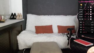 nesteacoffee - [Chaturbate] babes Masturbation Ass