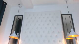 niicole_garner - [Chaturbate] Hot Show Webcam Recording Rubbing Pussy