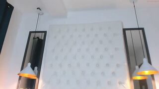 niicole_garner - [Chaturbate] romantic natural Twerking