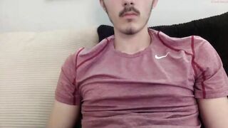 oscar_villasenor - [Chaturbate] licking camsex Surprise