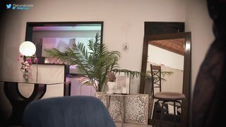 oshundorada - [Chaturbate] Webcamchat Cam show female orgasm