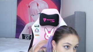 petite_fuck - [Chaturbate] Creamy Show Nude Girl Sensual