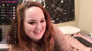 pinkbiitch - [Chaturbate] Multi Goal Show First Time Tru Private