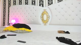 pornlicious - [Chaturbate] Reach Orgasm Hidden Show Cam Video