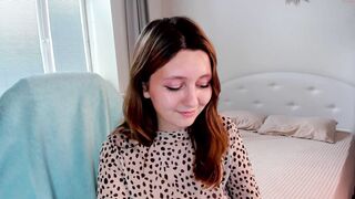 renessy_ - [Chaturbate] Flashing Ass fuck her hard Adult