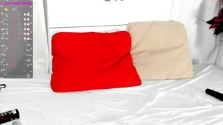 rivvamaria - [Chaturbate] Dick Nymph Teases