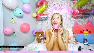 rosiebones - [Chaturbate] hole Sweet Girl Spy Video