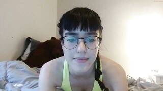 rylie_haze - [Chaturbate] Hot Babe Strips Webcam Gorgeous