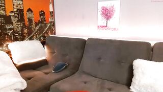 sexy_lionesse - [Chaturbate] Panties home video Livecam