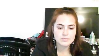 shygurl1999 - [Chaturbate] Naked Model oral camsex