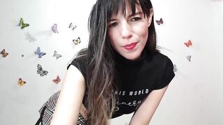 steffy_moom - [Chaturbate] Webcam Slutty Playful