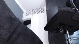 sweet_alice_01 - [Chaturbate] Dick Cumming Privat zapisi