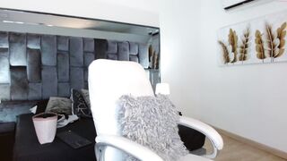 Tyra_kurt - [Chaturbate] Web Model Live Cams Roleplay