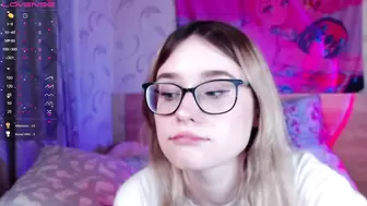 Sensualonyou - [Chaturbate] Stunning Porn Web Chat Cam Video