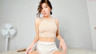 vivi_beam - [Chaturbate] Twerking Private Video Caught On Webcam