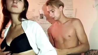 Mirandabanks - [Chaturbate] sexcam party Teases