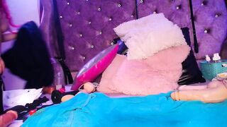 yashira_hot1 - [Chaturbate] Hard Pvt fucking pussy first time