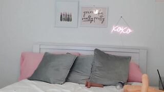 yourukrainianhotte - [Chaturbate] best home video Fantastic Boobs