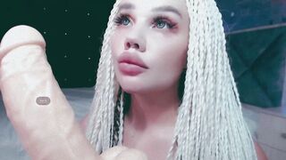 alicefaith1 - [Chaturbate] Sexy Girl closeup Busty