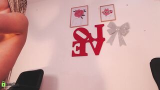 annie_es - [Chaturbate] Sexy Girl Amateur Nice