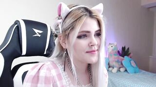 aye_love - [Chaturbate] striptease Super lesbian