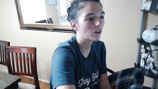 becca52196 - [Chaturbate] Russian Girl best Nora