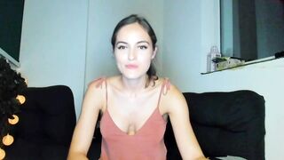 becky_x_ - [Chaturbate] Stunning Domi whores