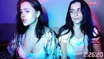 Boni_passion - [Chaturbate] girl alone Ticket Show hidden