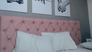 celeste_sweetx_ - [Chaturbate] Playful Interactive toy Stream Record