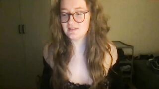 fanniekisses - [Chaturbate] first time Cam Clip Crazy Goal