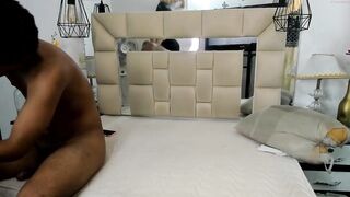 jamesandhanna - [Chaturbate] Adult Privat zapisi chica