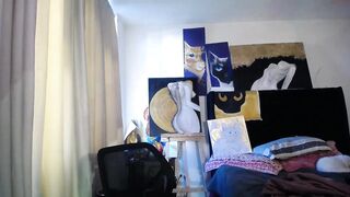 mariecam - [Chaturbate] Anal Crazy Goal erotic