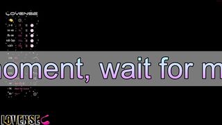 milf_zandra - [Chaturbate] Shaved Cam Video Shows Ass