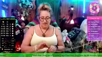 Miss_tulsa - [Chaturbate] New Video spy natural