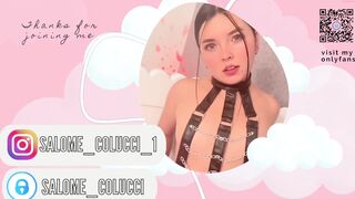 pavlovacoluccii_ - [Chaturbate] huge Hard Pvt live cams