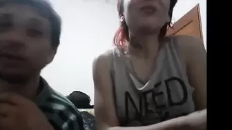 Miia_couper - [Chaturbate] Nice gorgeous role-play