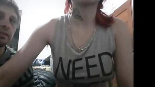 Quemecomoelcoco - [Chaturbate] Slutty Porn Gorgeous