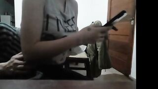 Quemecomoelcoco - [Chaturbate] art Big Tip Goal chica