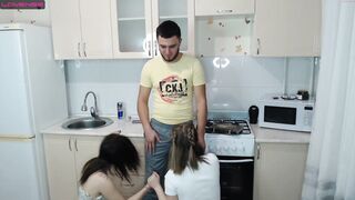 renae_tom - [Chaturbate] romantic Russian Girl Naughty