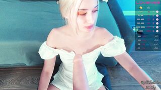 say_me___yep - [Chaturbate] gorgeous home alone Private Video