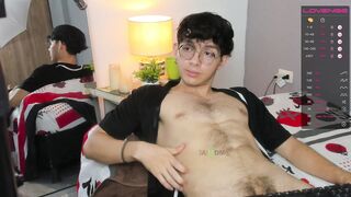 sexlovers19 - [Chaturbate] striptease Dream Girl sexcam