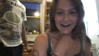 tofuckabutterfly - [Chaturbate] Perfect Body slut Rubbing Pussy