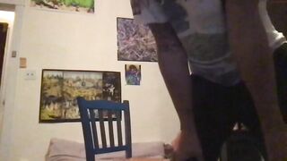 tofuckabutterfly - [Chaturbate] female orgasm Nice Boobs Loves To Masturbated