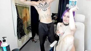 xxxhornyclub - [Chaturbate] Does Everything hot Porn Web Chat