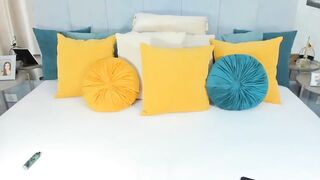 b3llahot - [Chaturbate] spy camera Russian Girl