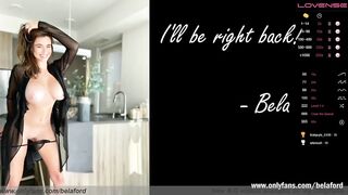 belaford - [Chaturbate] oral Free Porn Multi Goal Show