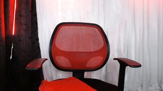 betzabeth_1 - [Chaturbate] home video Masturbate sexcam