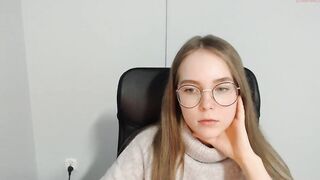 violetta_kl - [Chaturbate] Adult xxxvideo home alone