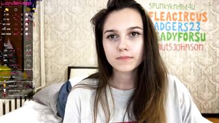 vrchan - [Chaturbate] Natural Body Wonderful Chat